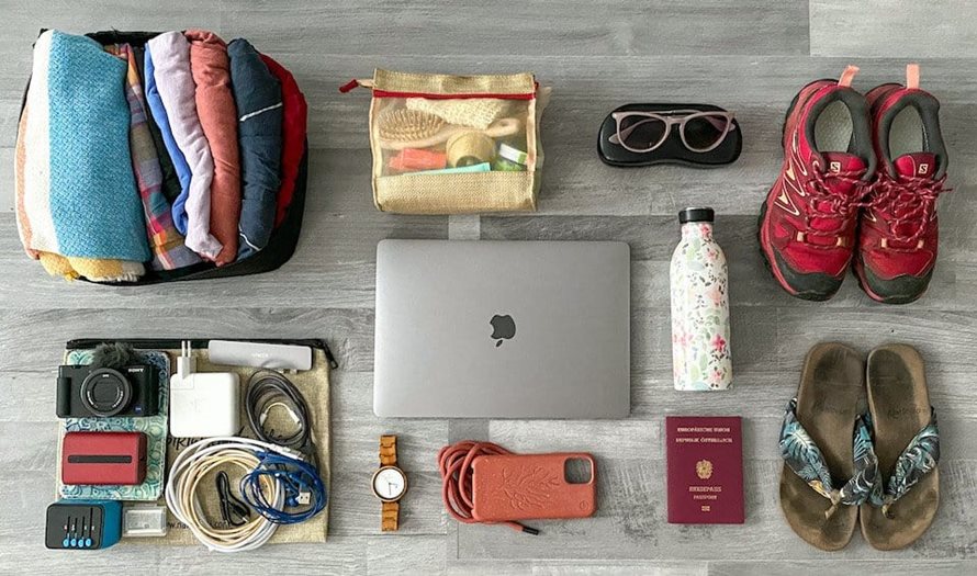 packing for singapore trip.jpg