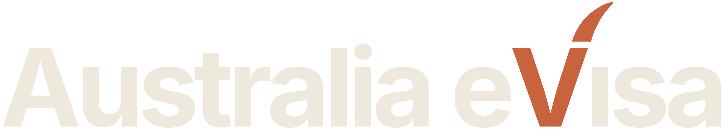 Australia eVisa