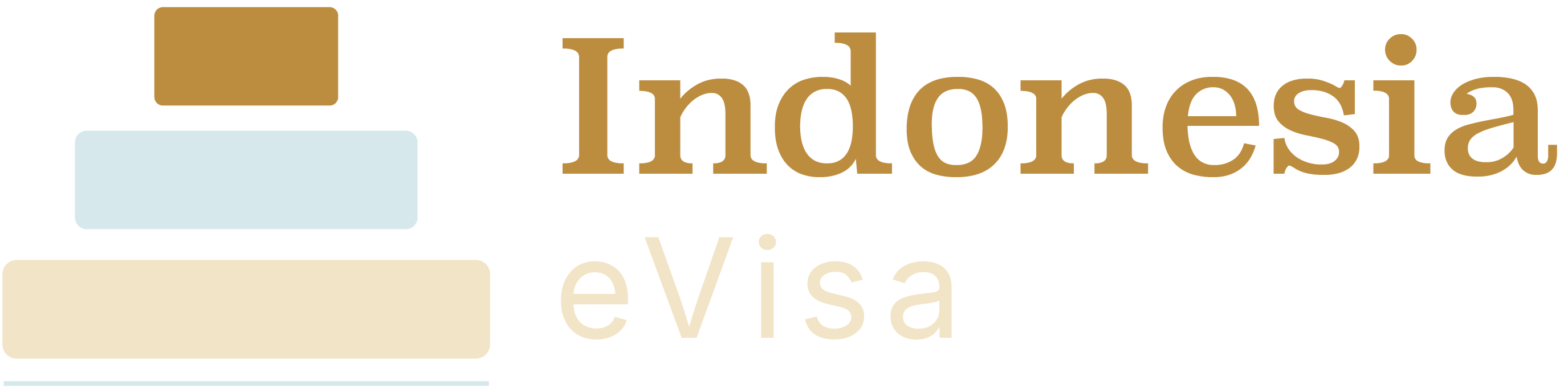 Indonesia eVisa