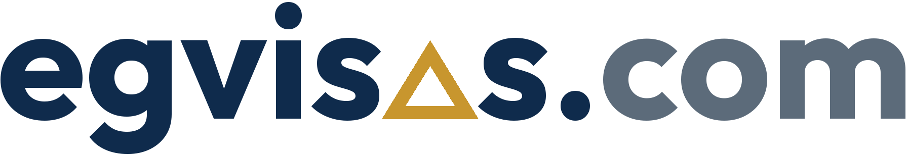 Egypt visas logo