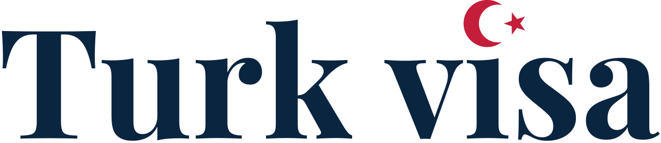 Turkey visas logo